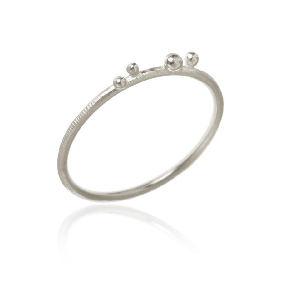 Smykker Dulong Fine Jewelr | Delphis Ring · Style 4