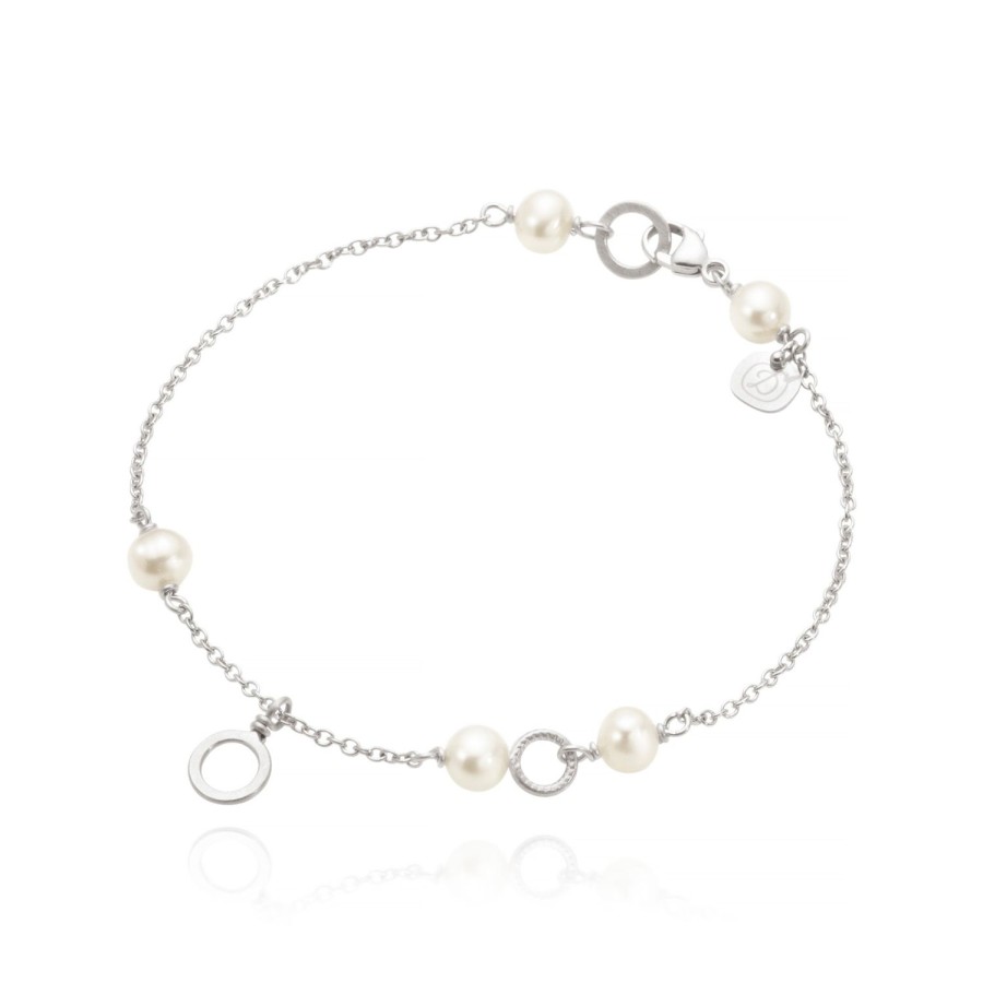 Smykker Dulong Fine Jewelr | Piccolo Marina Armband