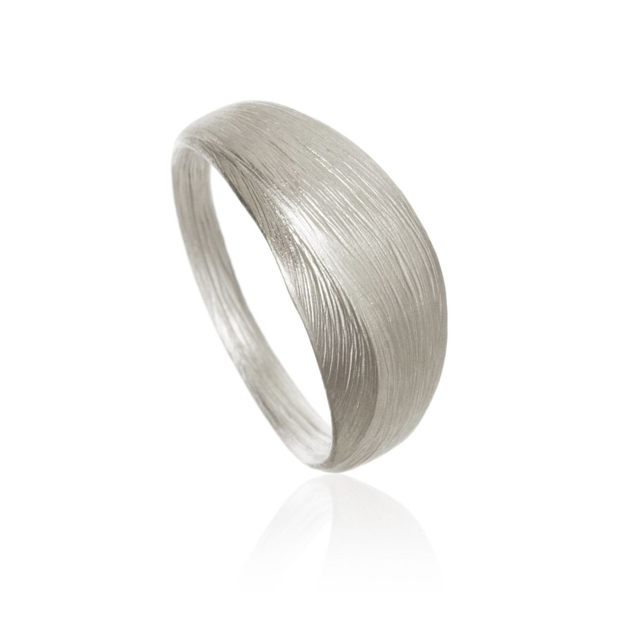 Smykker Dulong Fine Jewelr | Aura Ring · Lille