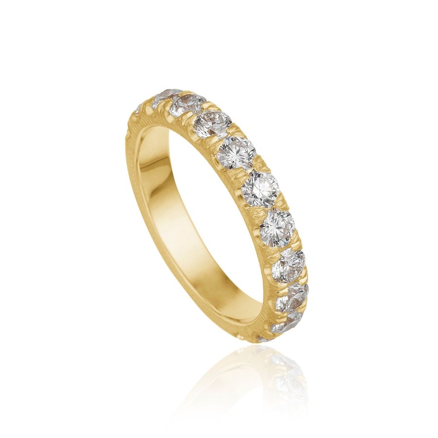 Smykker Dulong Fine Jewelr | Eternity Ring