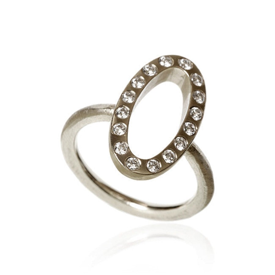 Smykker Dulong Fine Jewelr | Capella Ring