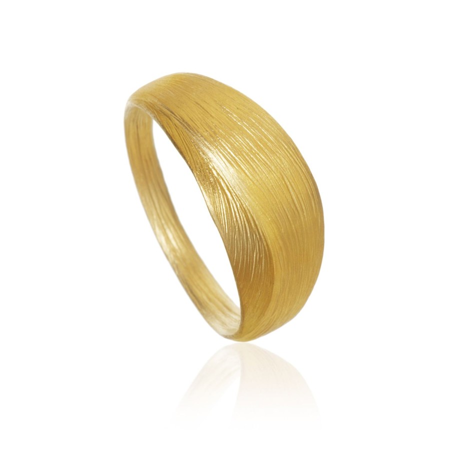 Smykker Dulong Fine Jewelr | Aura Ring · Lille