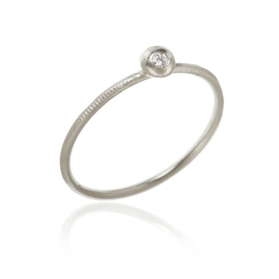 Smykker Dulong Fine Jewelr | Delphis Ring · Style 2