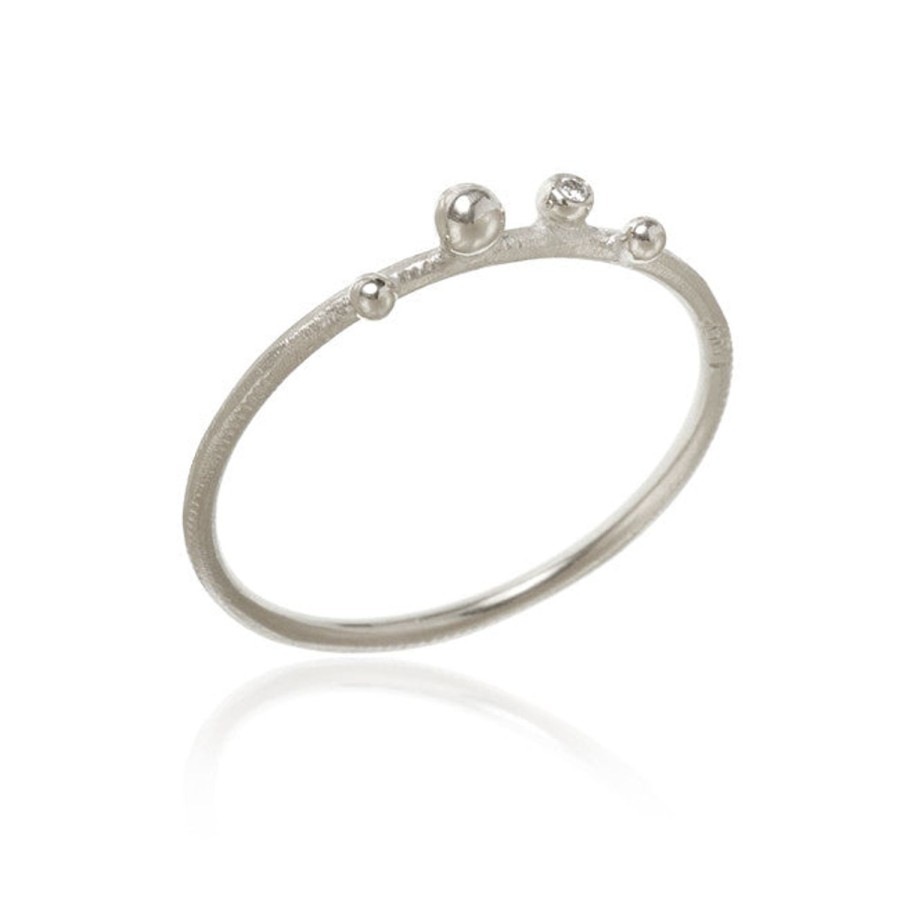 Smykker Dulong Fine Jewelr | Delphis Ring · Style 5