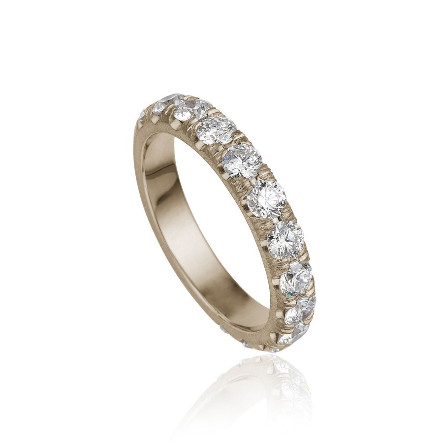 Smykker Dulong Fine Jewelr | Eternity Ring